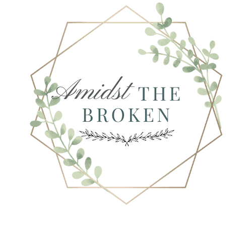 Amidst the Broken